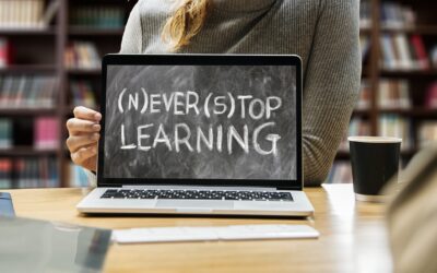 The Beginner’s Guide to Learning New Skills Online